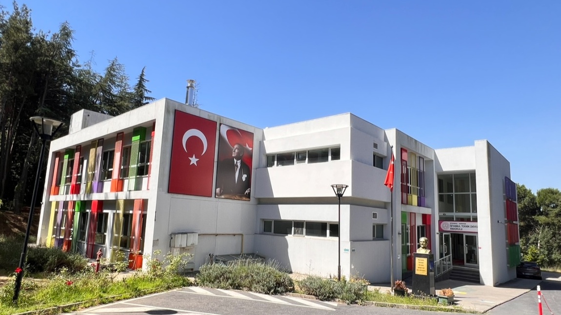 Yaz Okulu Başvurularımız Başlamıştır